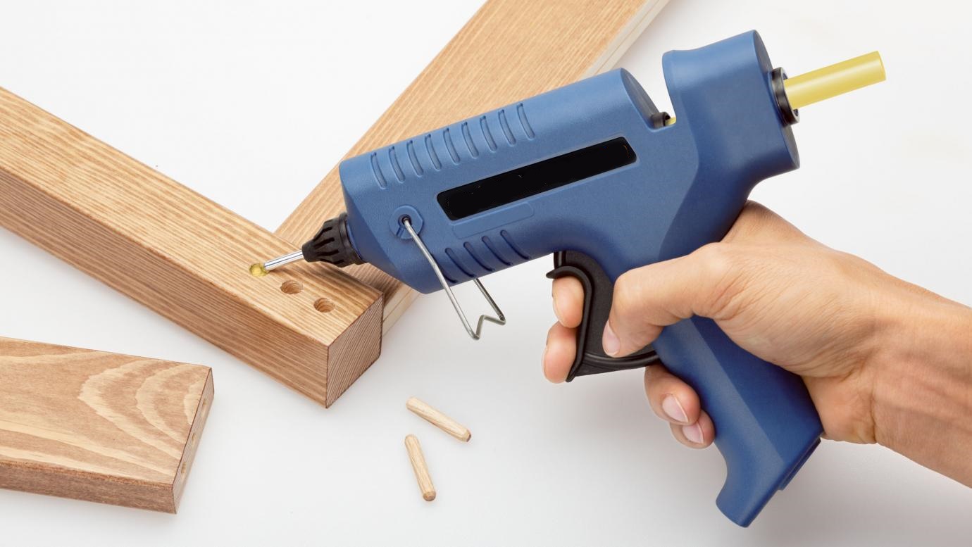 Ranking of the best glue guns for 2025