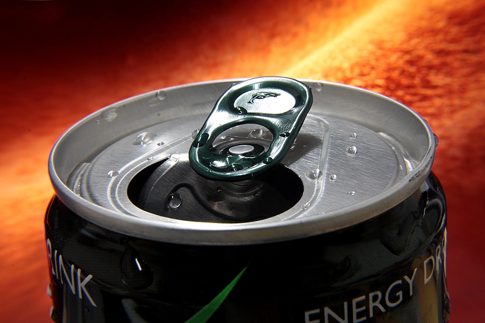 Rating of the best popular and effective energy drinks for 2025