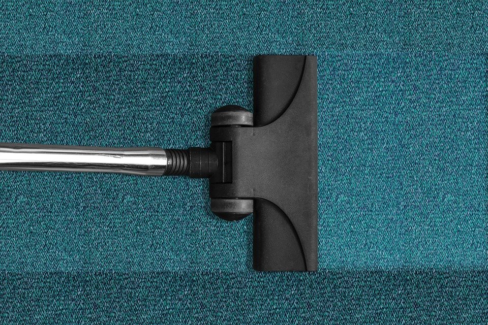 The best carpet and upholstery cleaners for 2025