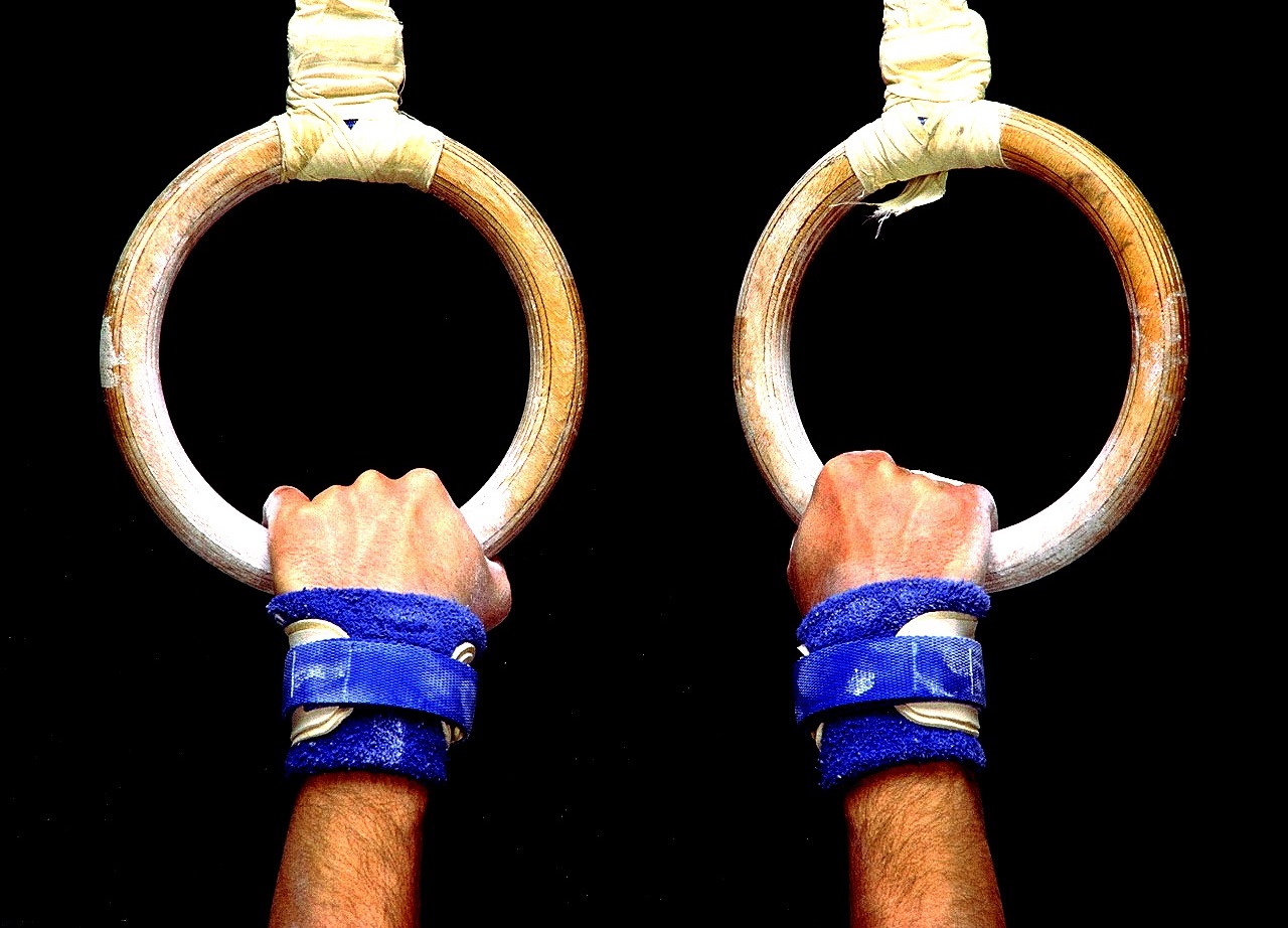 Rating of the best gymnastic rings for 2025