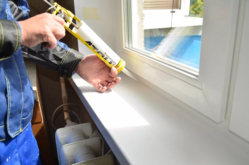 Ranking of the best window sealants for 2025