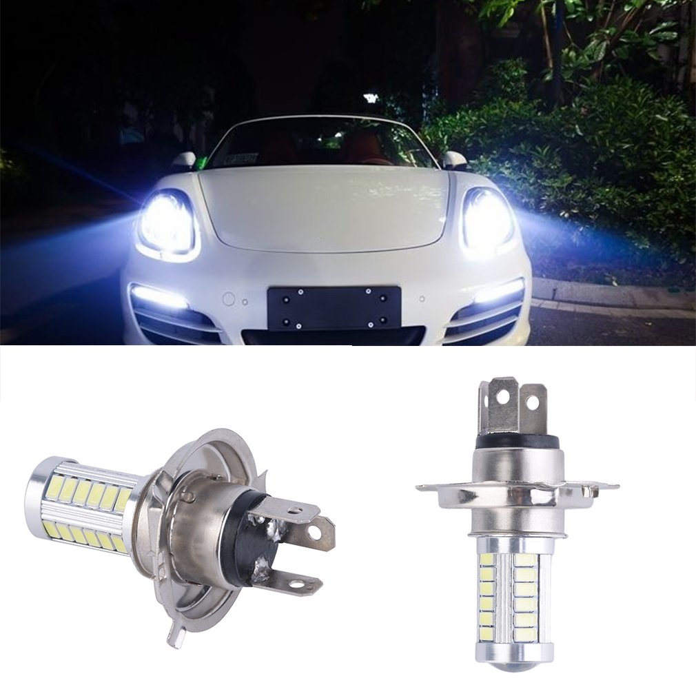 The best LED car lamps for 2025