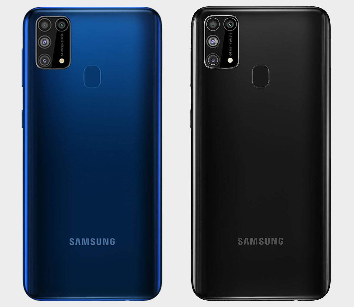 Pregled pametnog telefona Samsung Galaxy M21 s ključnim značajkama