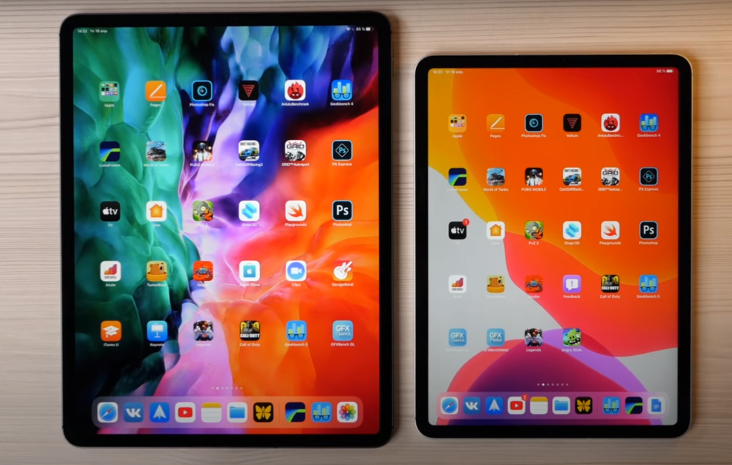 Pregled tableta Apple iPad Pro 11 (2020) s ključnim značajkama