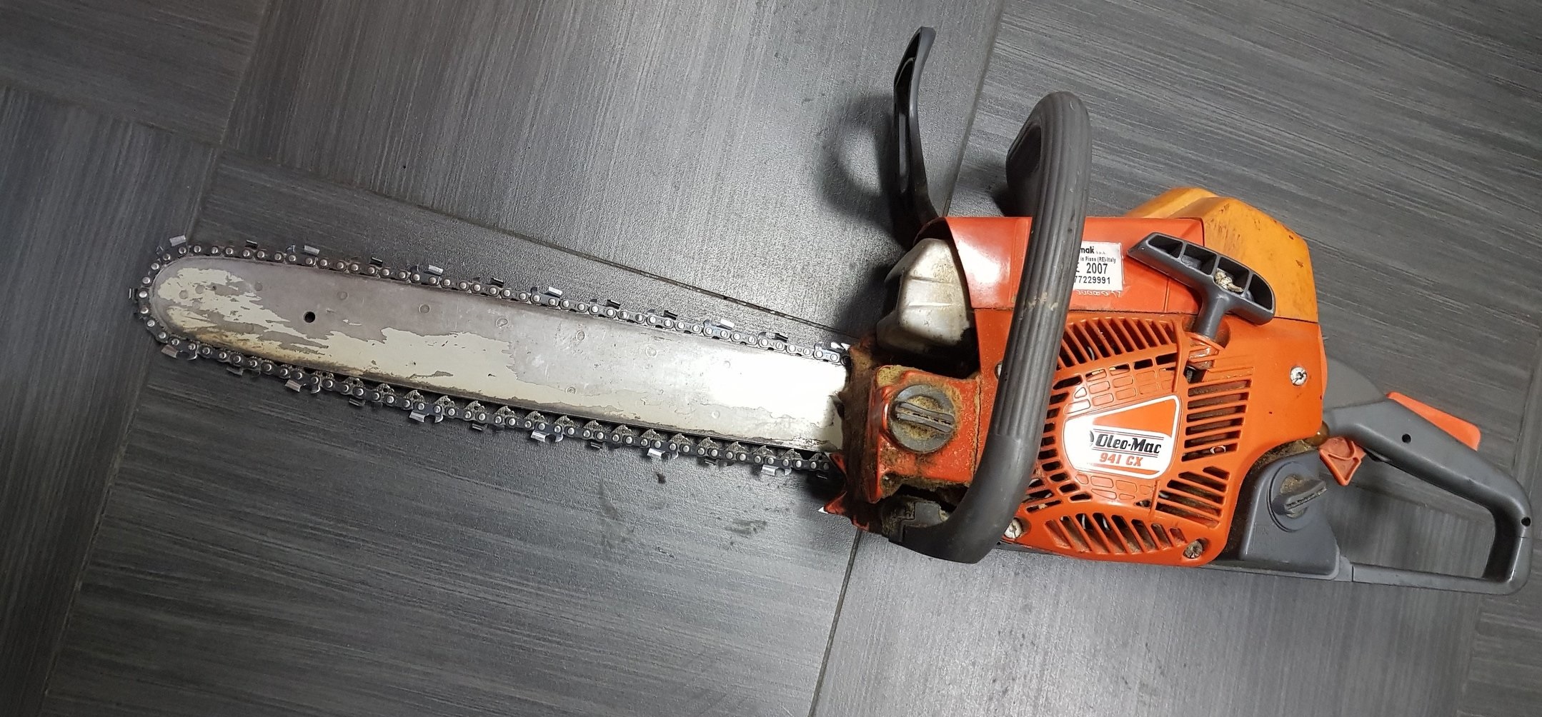 Rating of the best chainsaw models for 2025