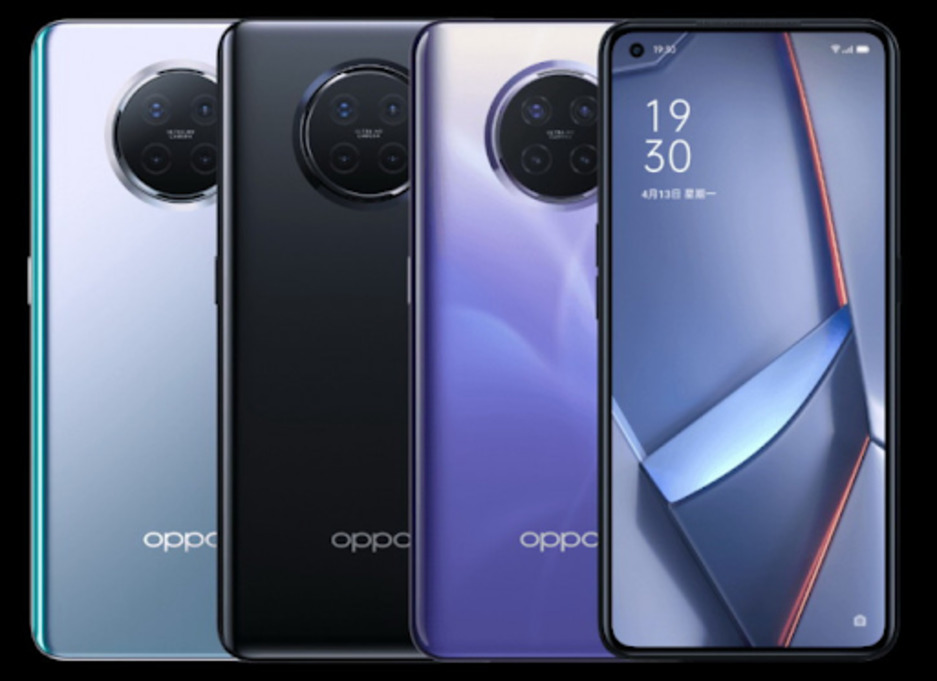 回顧智能手機 Oppo Reno Ace 2 的主要功能