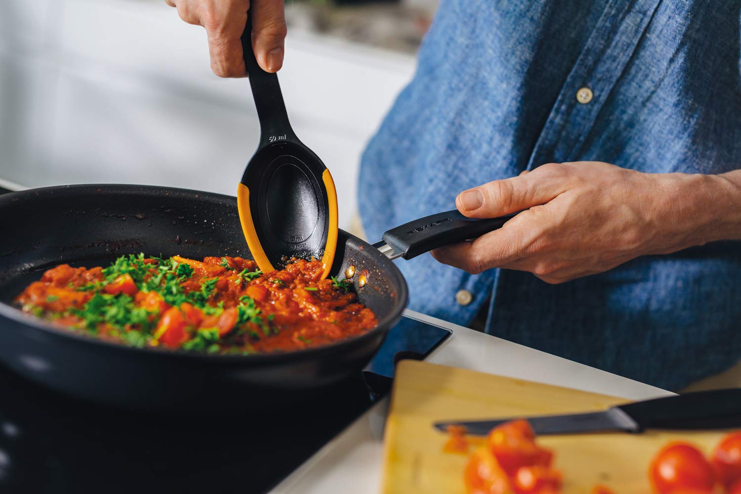 Ranking of the best non-stick pans for 2025