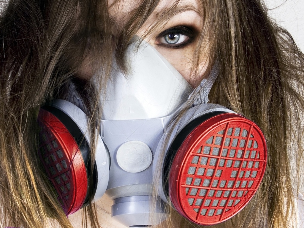 Rating of the best virus respirators for 2025