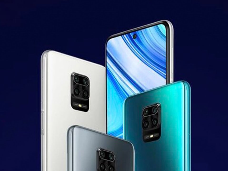 Review of smartphones Xiaomi Redmi Note 9 Pro and Xiaomi Redmi Note 9 Pro Max