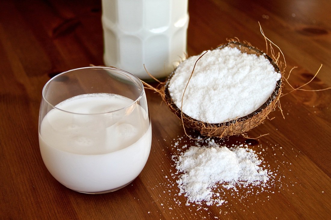 Classement du meilleur lait de coco pour 2025