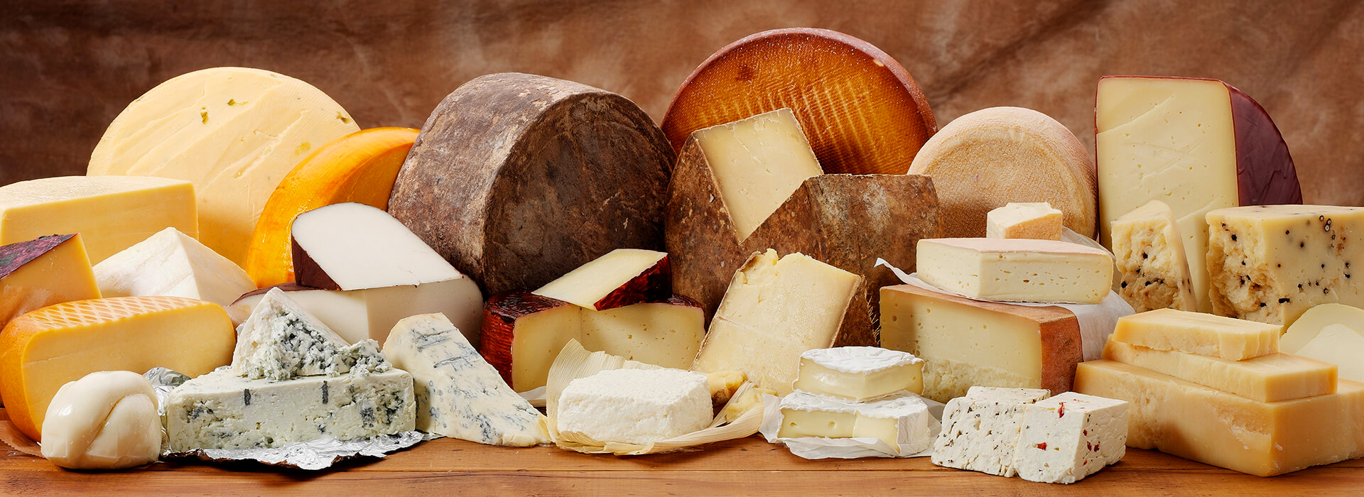 Rating of the best Russian cheeses for 2025