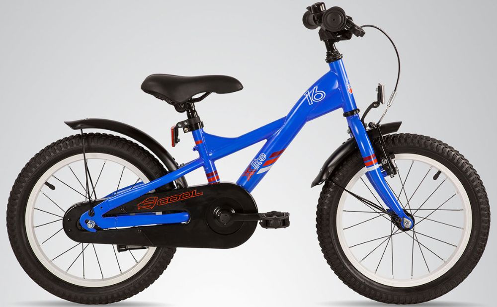 Rating of the lightest children's bikes for 2025