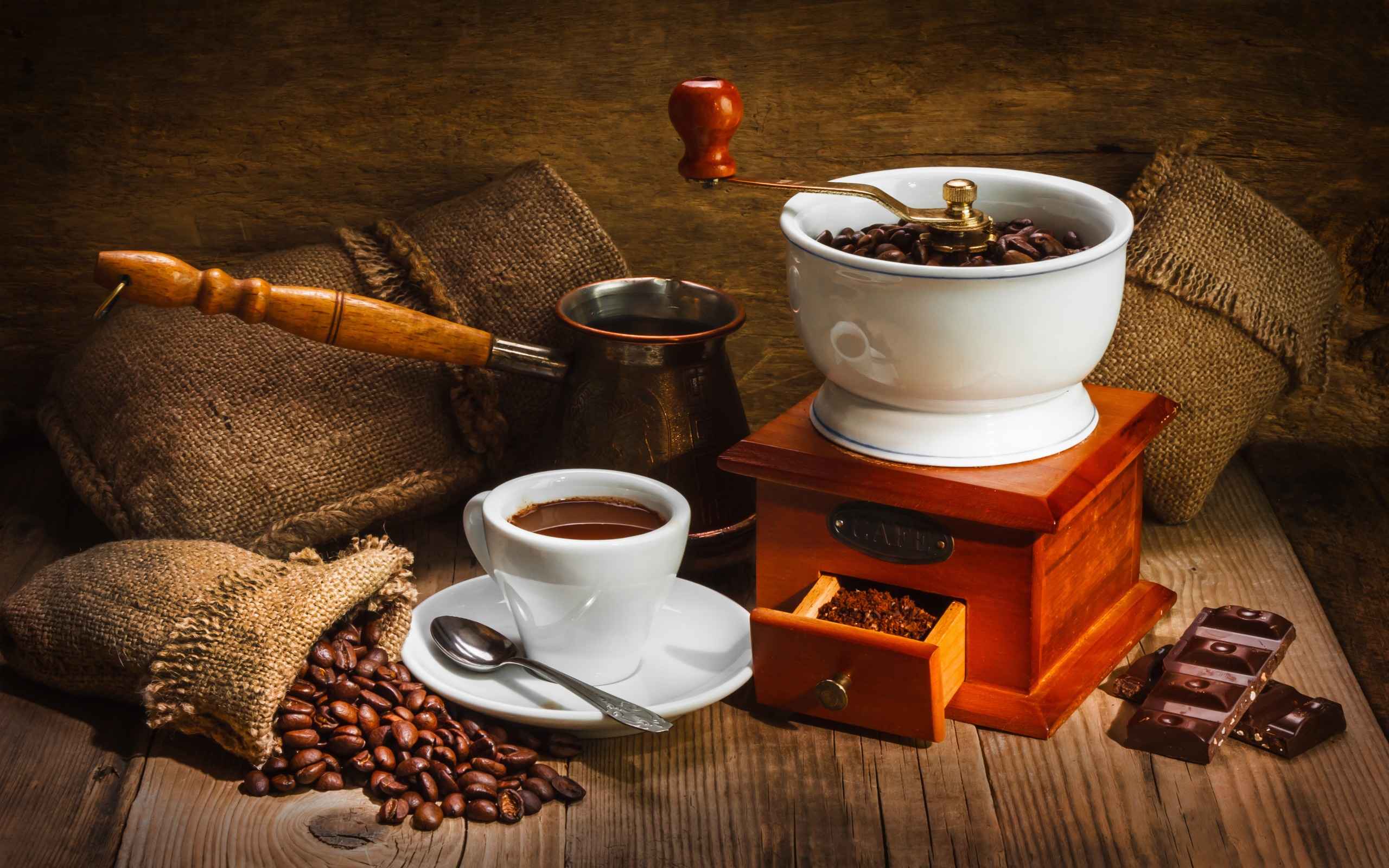 Best Turkish coffee ranking for 2025