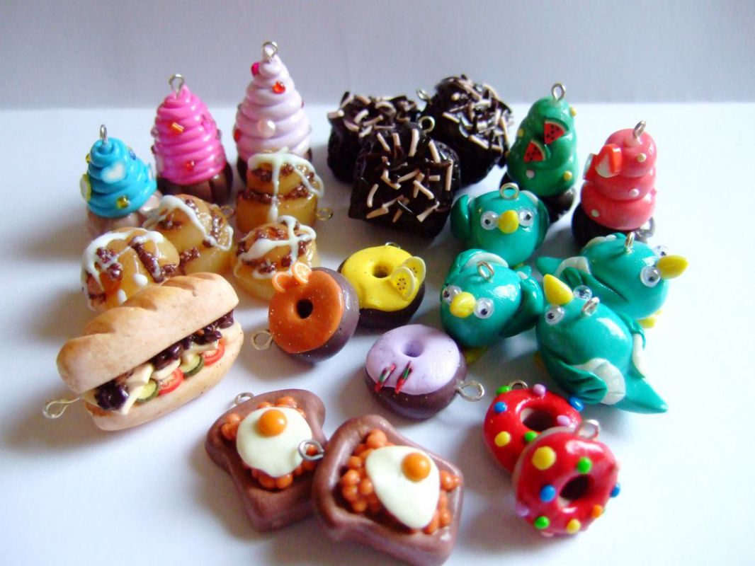 Top polymer clay manufacturers for 2025