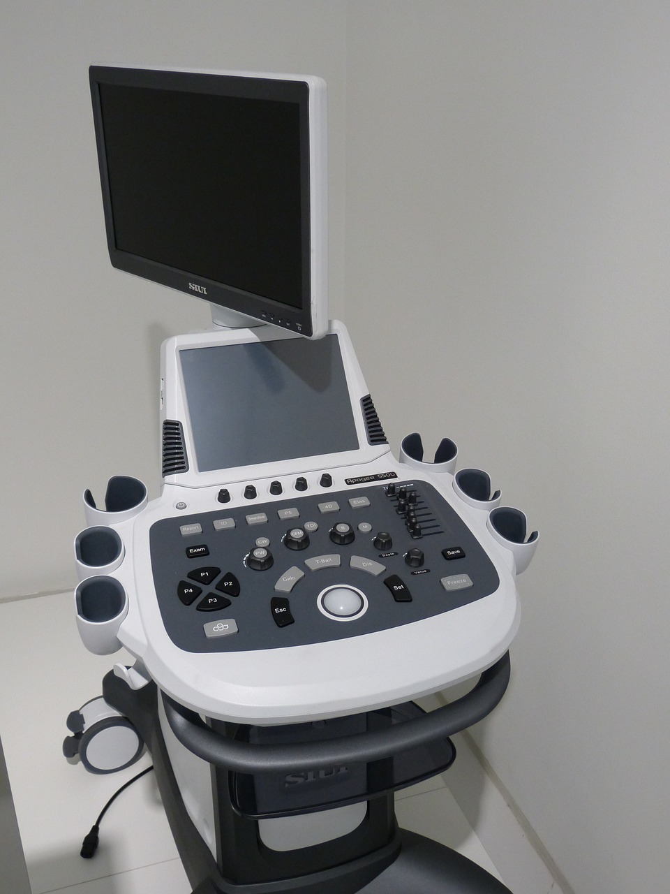 Rating of the best ultrasound machines for 2025