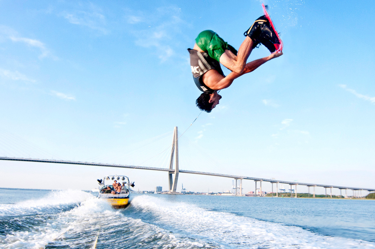 Rating of the best wakeboards for 2025