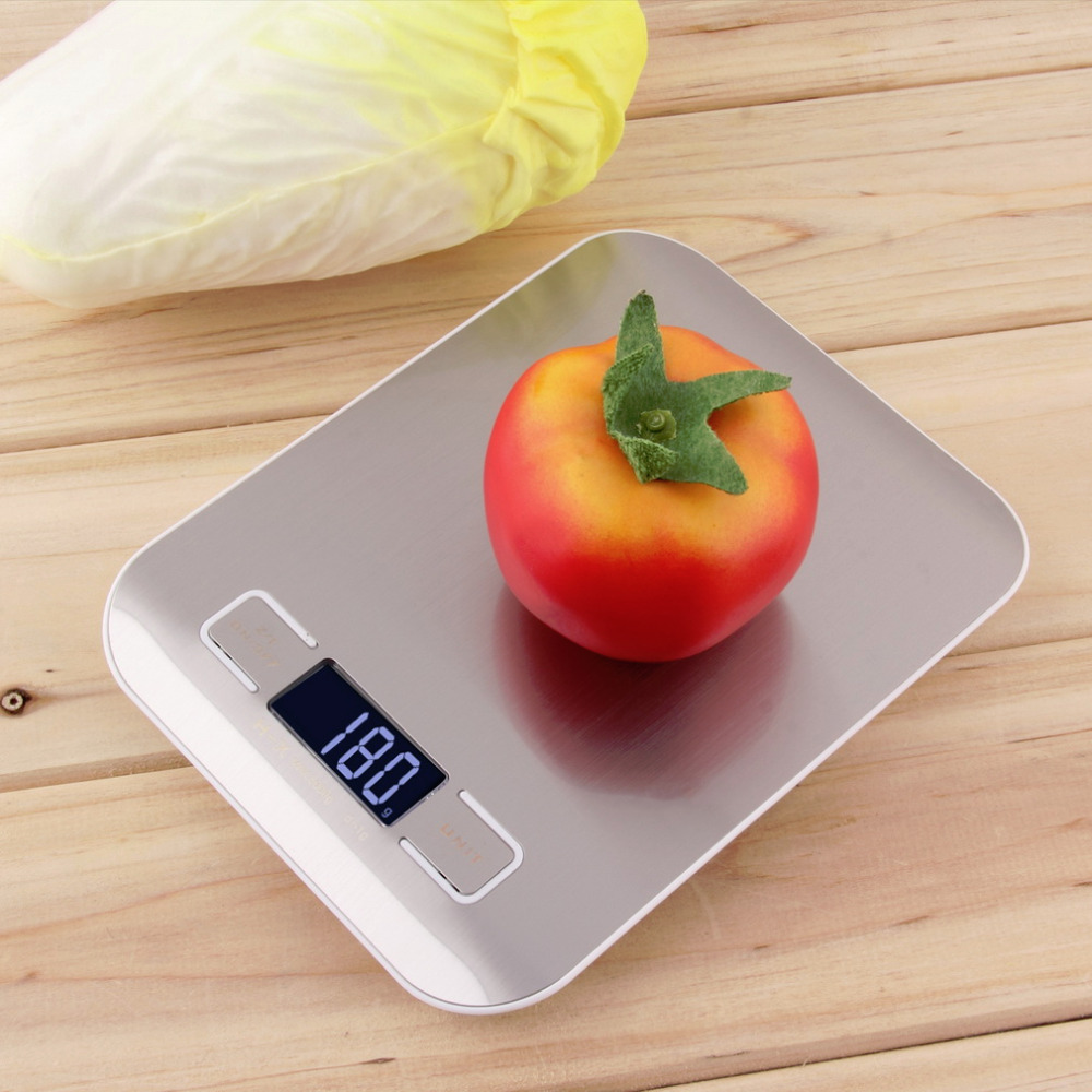 Rating of the best kitchen electronic scales for 2025