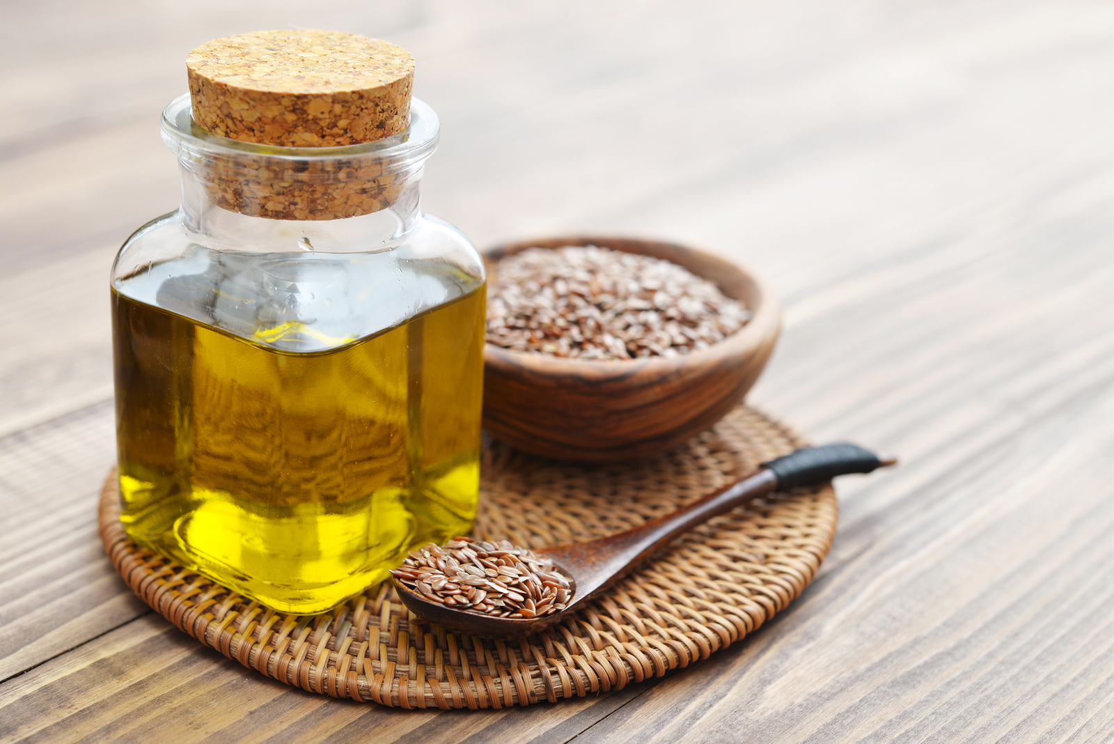 Rating of the best linseed oil producers for 2025