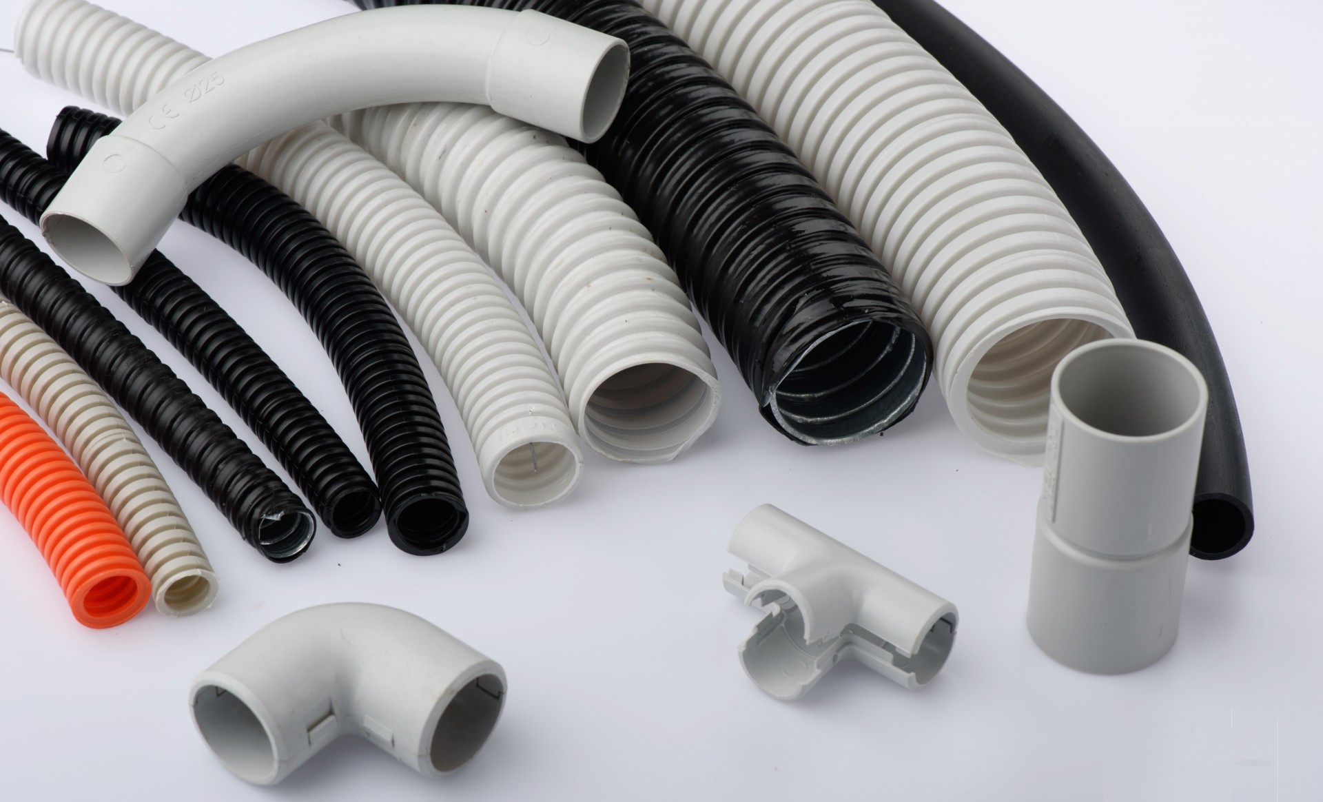 Rating of the best corrugated pipes for 2025