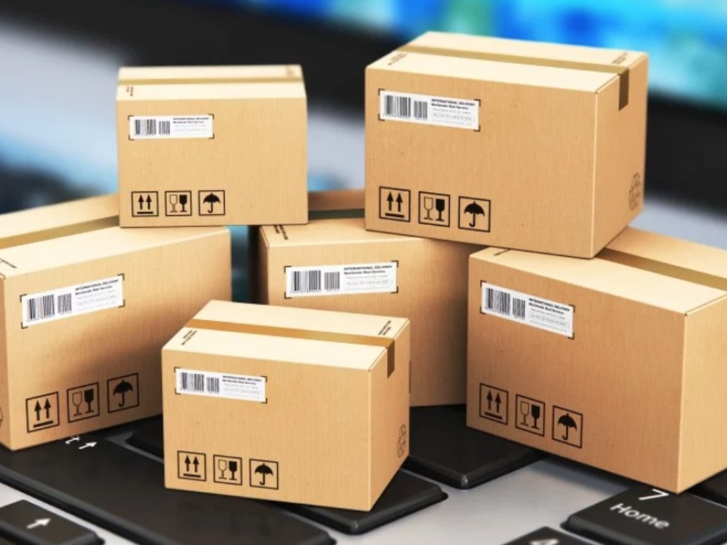 Ranking of the best sites for tracking parcels from China in 2025