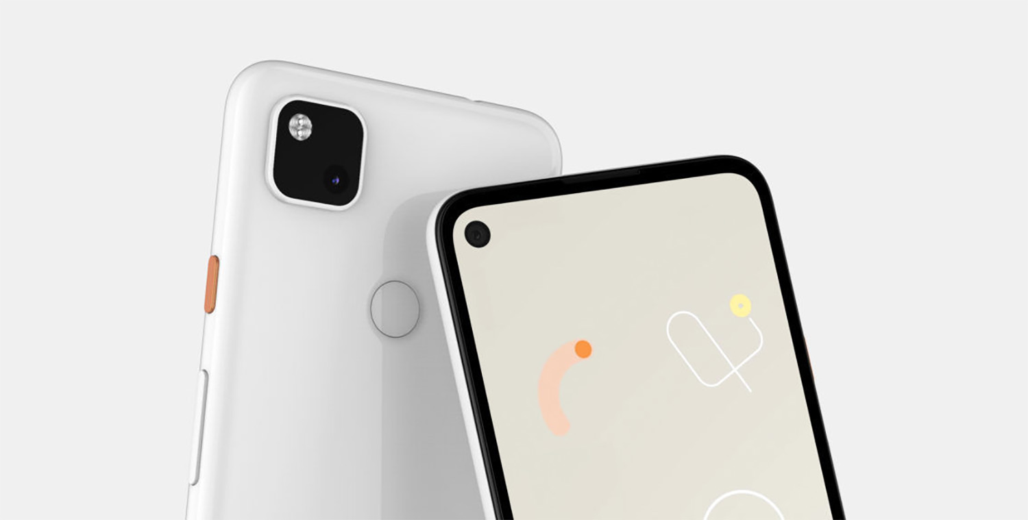 具有關鍵功能的 Google Pixel 4a 智能手機評測