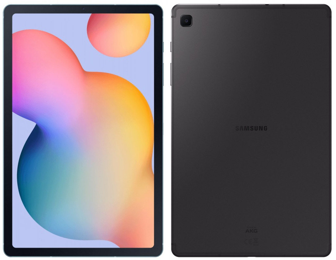 Recenzija tableta Samsung Galaxy Tab S6 Lite s ključnim karakteristikama