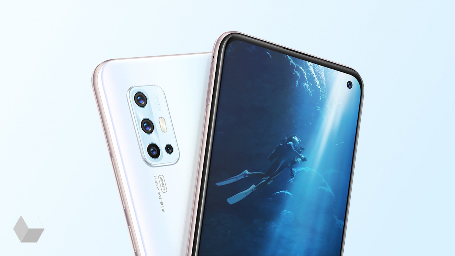 Test du smartphone Vivo V19 avec toutes les caractéristiques