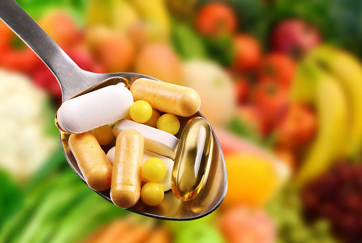 The best vitamins for the nervous system for 2025