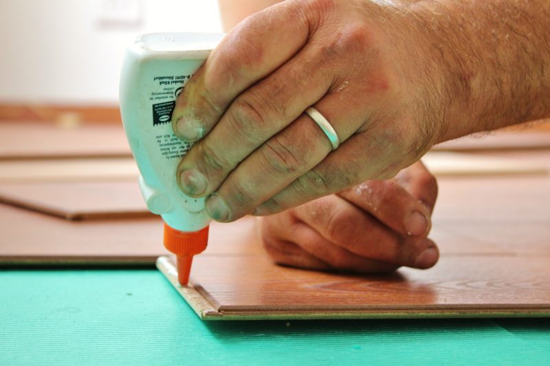 Rating of the best wood adhesives for 2025