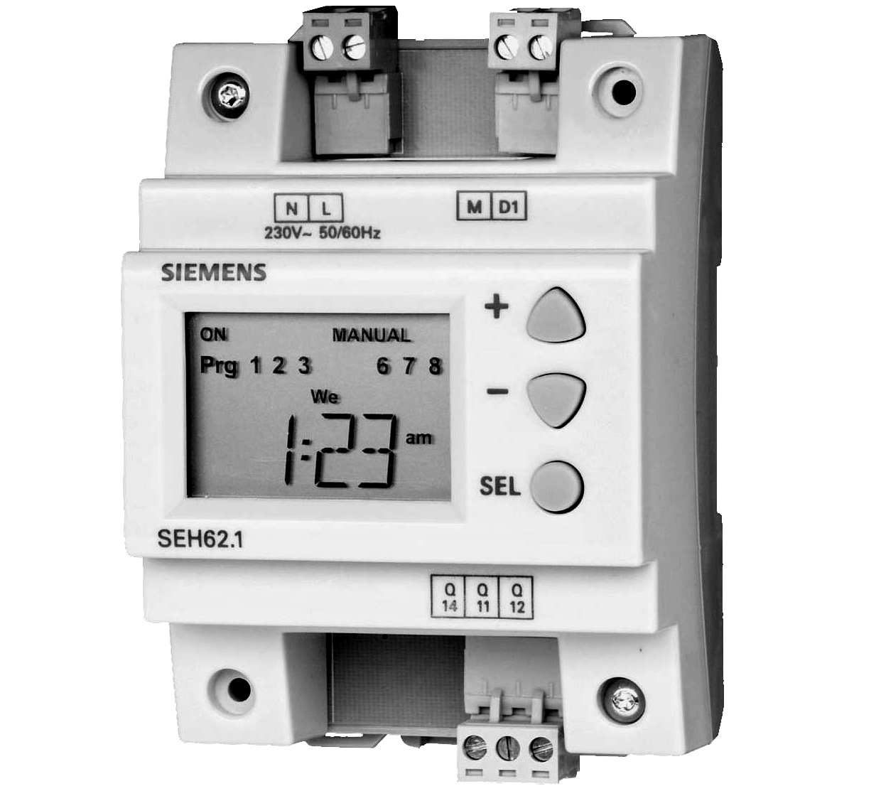 Rating of the best programmable relays for 2025