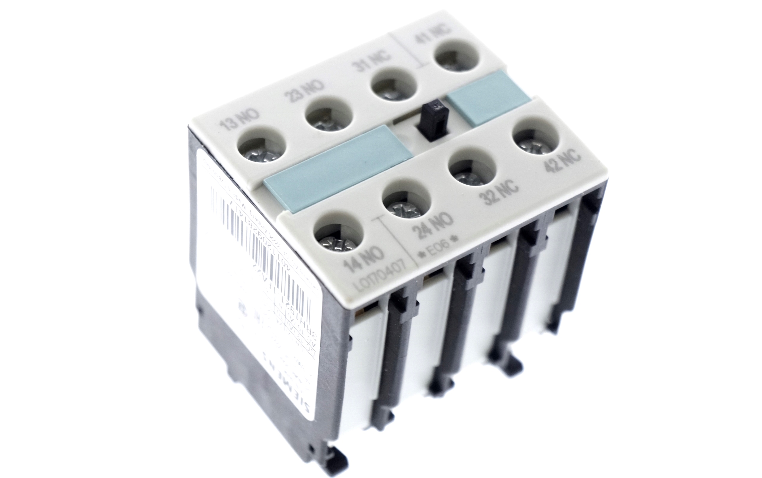 Ranking of the Best Auxiliary Contact Blocks for 2025