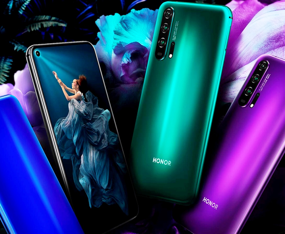 Test du smartphone Honor X10 avec les principales caractéristiques