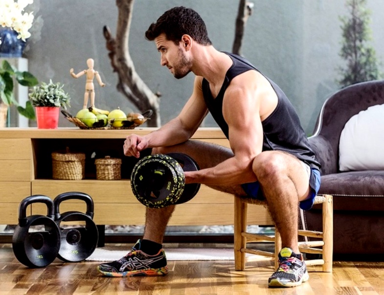 Rating of the best dumbbell manufacturers for 2025