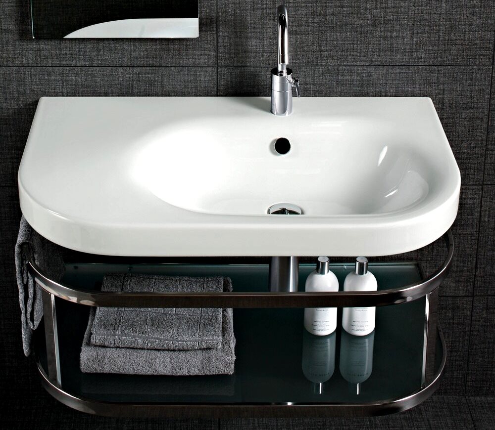 Top bathroom sinks for 2025