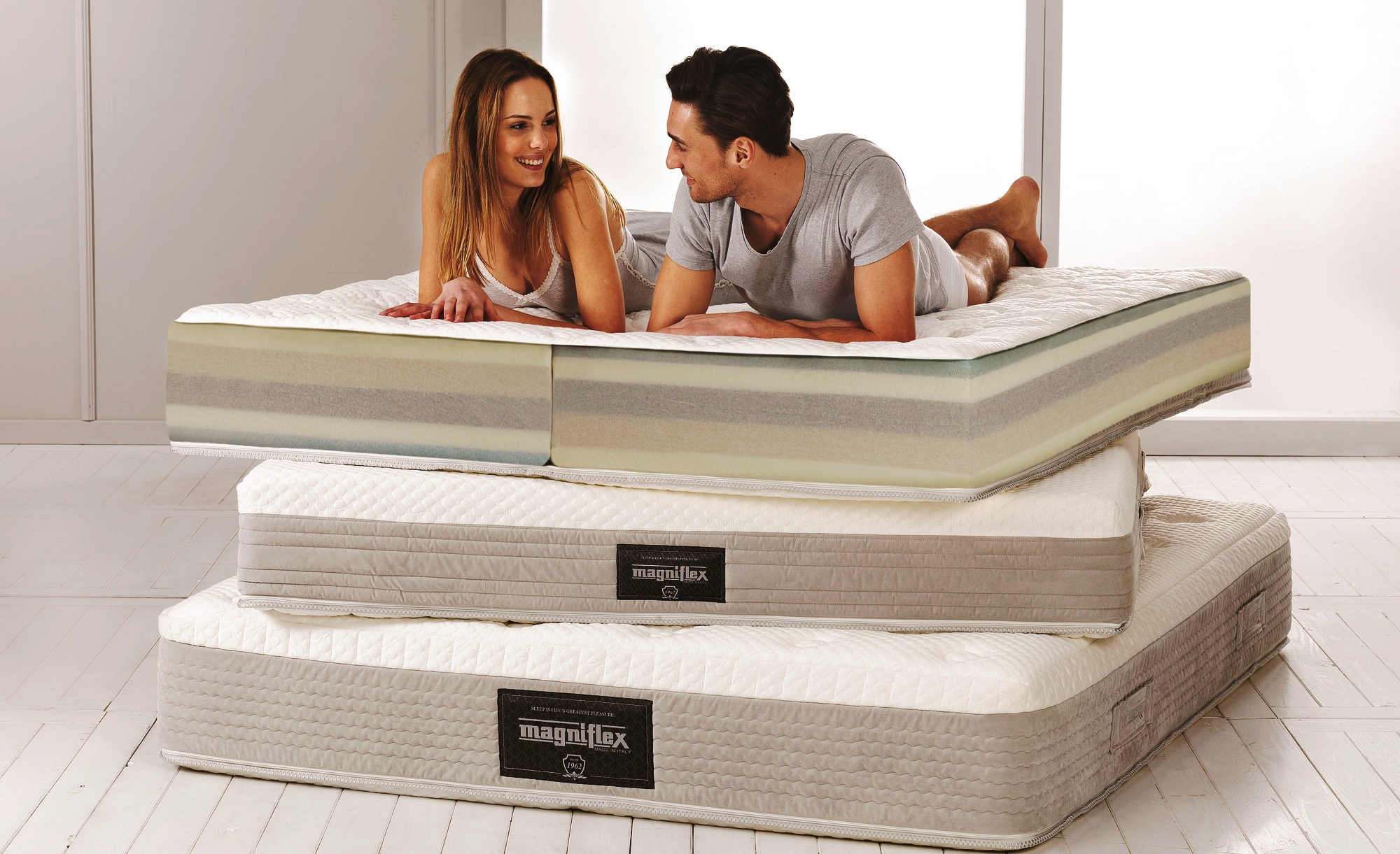 Rating of the best fillers for mattresses for 2025