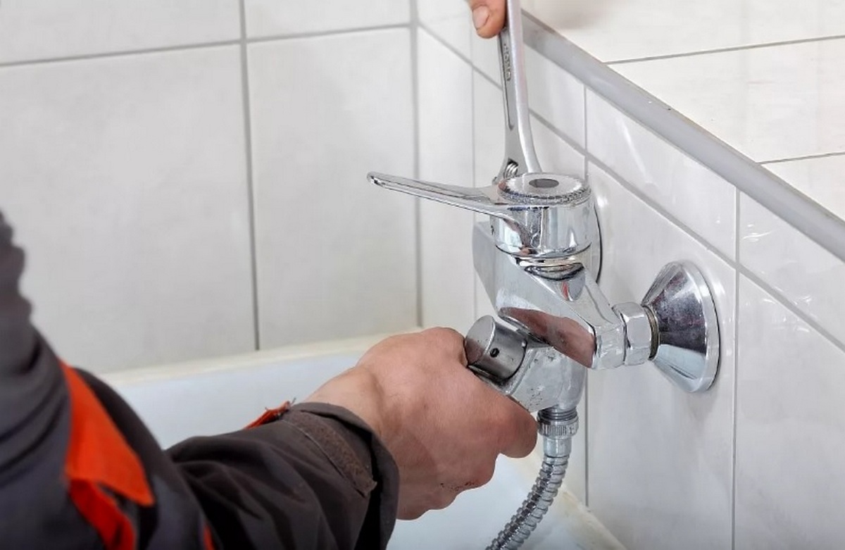 Classement des meilleurs robinets de douche pour 2025