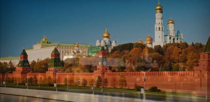 Rating of the best areas of Moscow for living in 2025