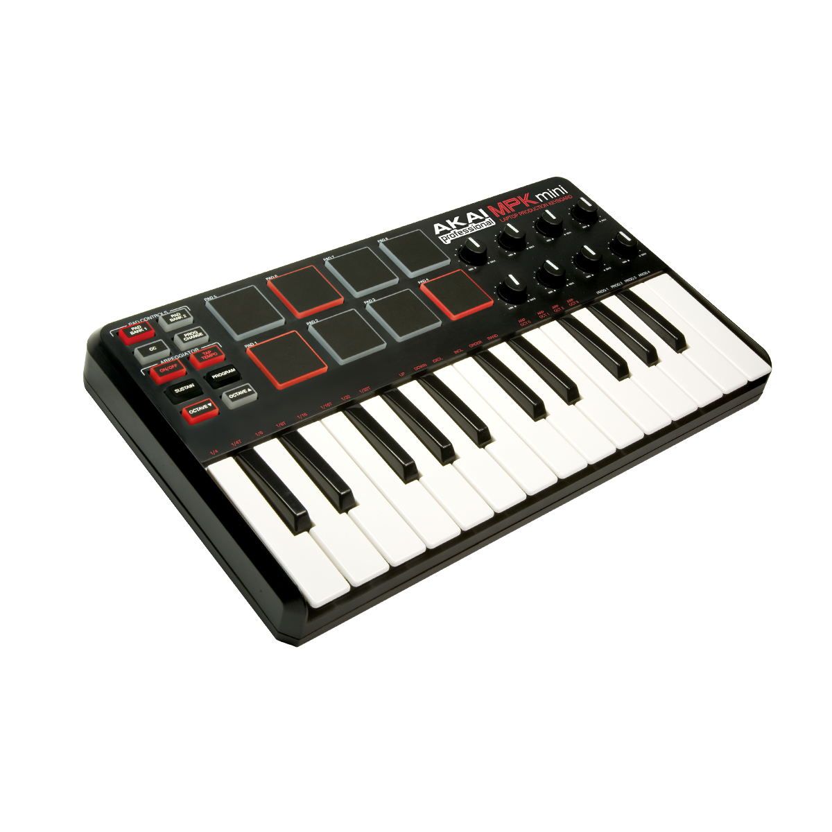 Best MIDI Keyboards in 2025