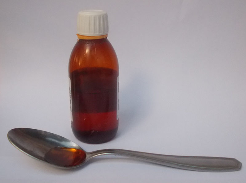 Ranking of the best cough syrups for 2025