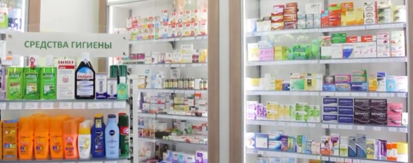 Classement des meilleures pharmacies de Moscou pour 2025