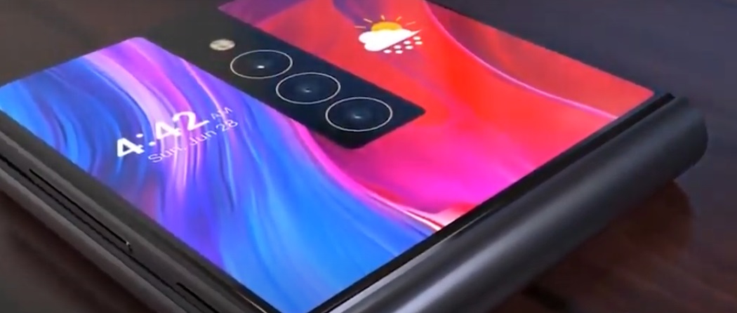 Examen du smartphone pliable Galaxy Fold 2 avec des fonctionnalités clés