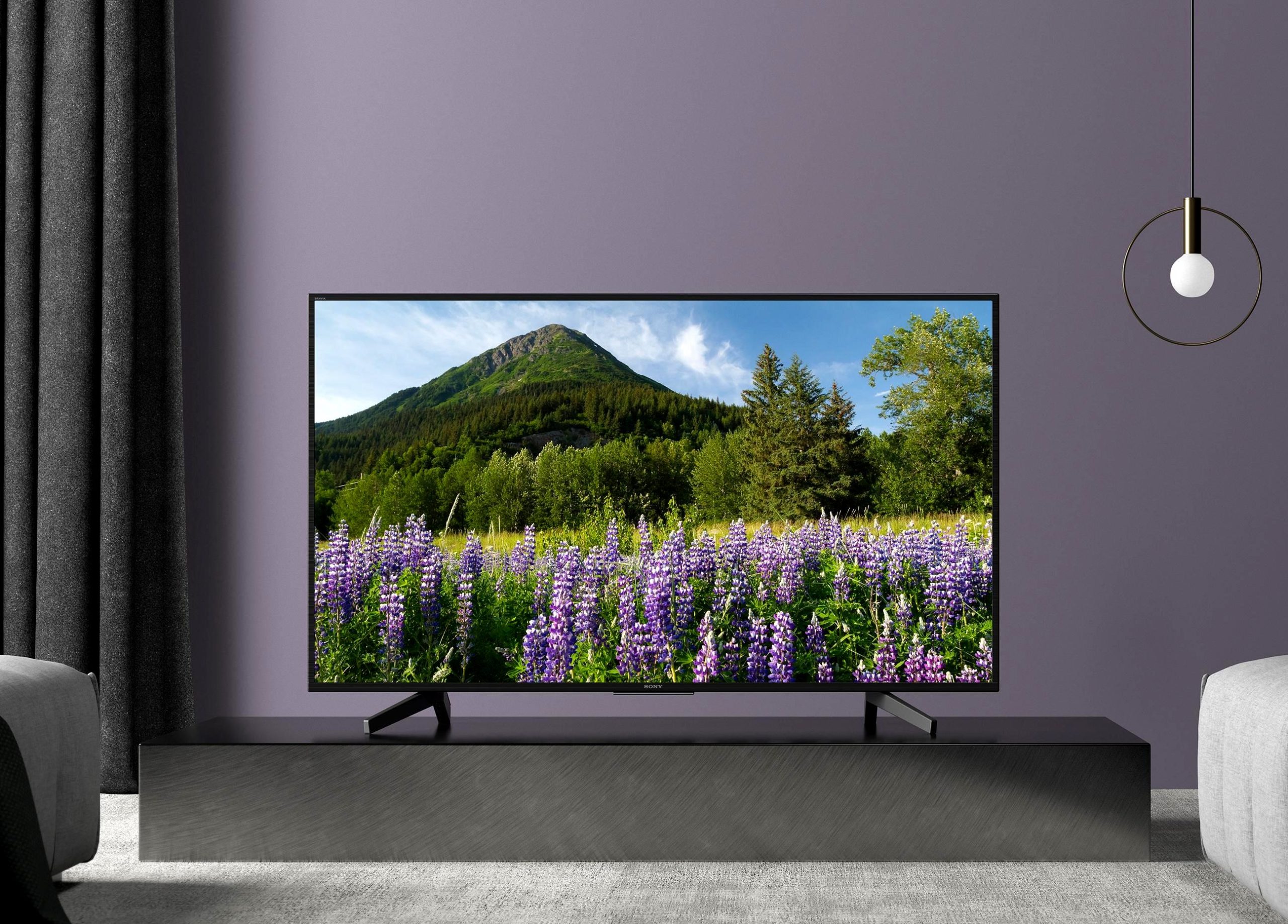 Rating of the best Chinese TVs for 2025