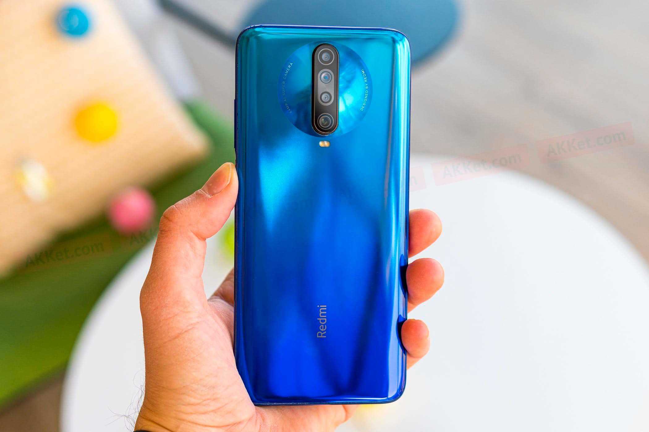 Test du smartphone Xiaomi Redmi 9 avec avantages et inconvénients