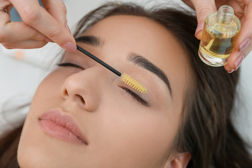 Ranking of the best eyelash oils for 2025