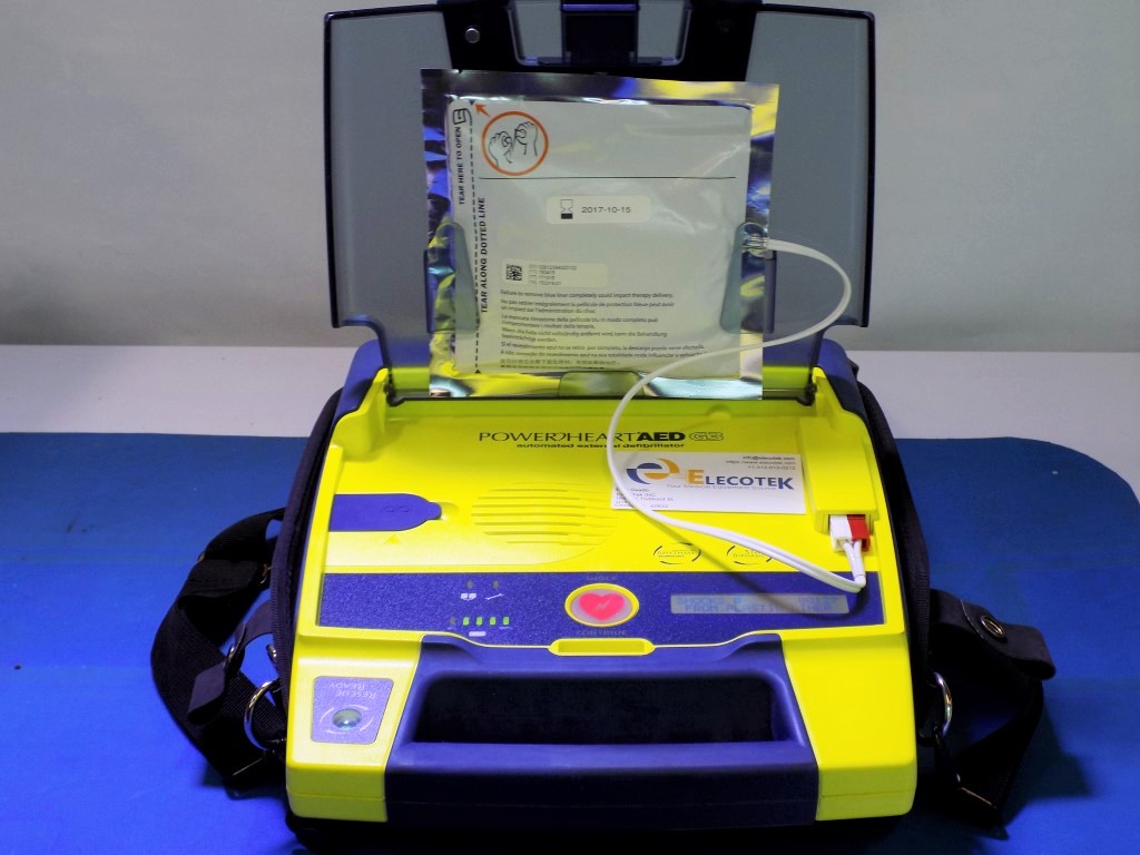 Ranking the best defibrillators for 2025