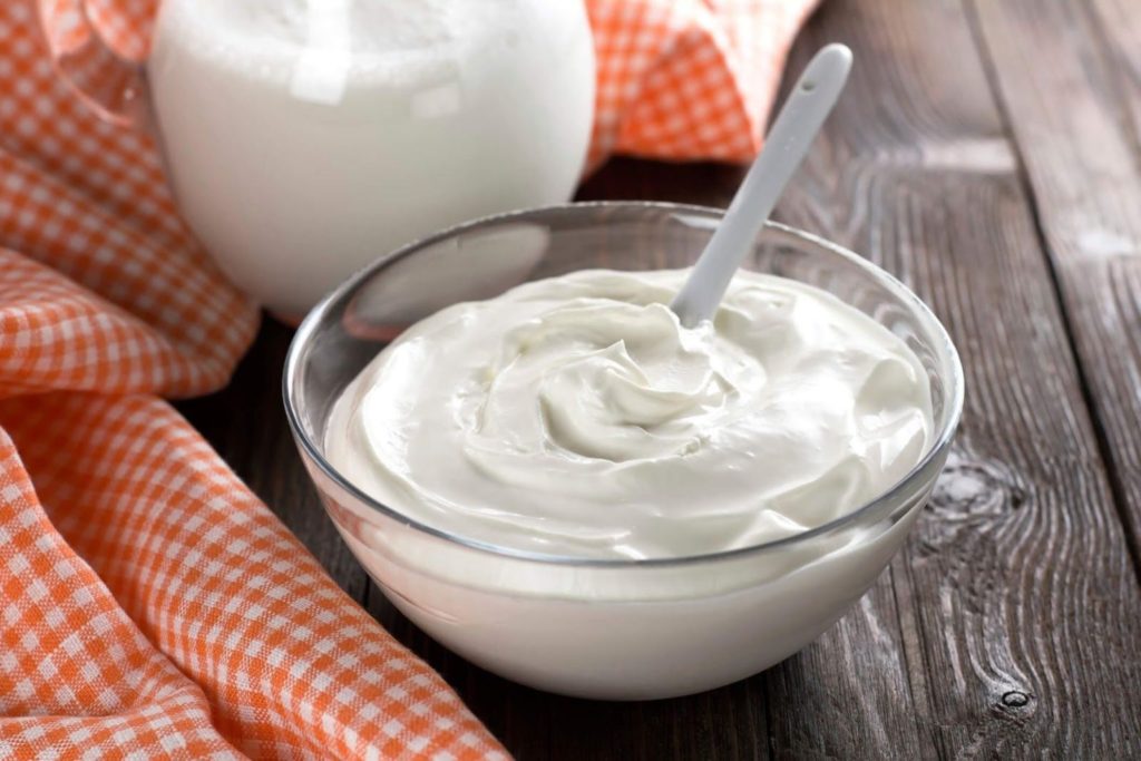 Rating of the best sour cream producers for 2025