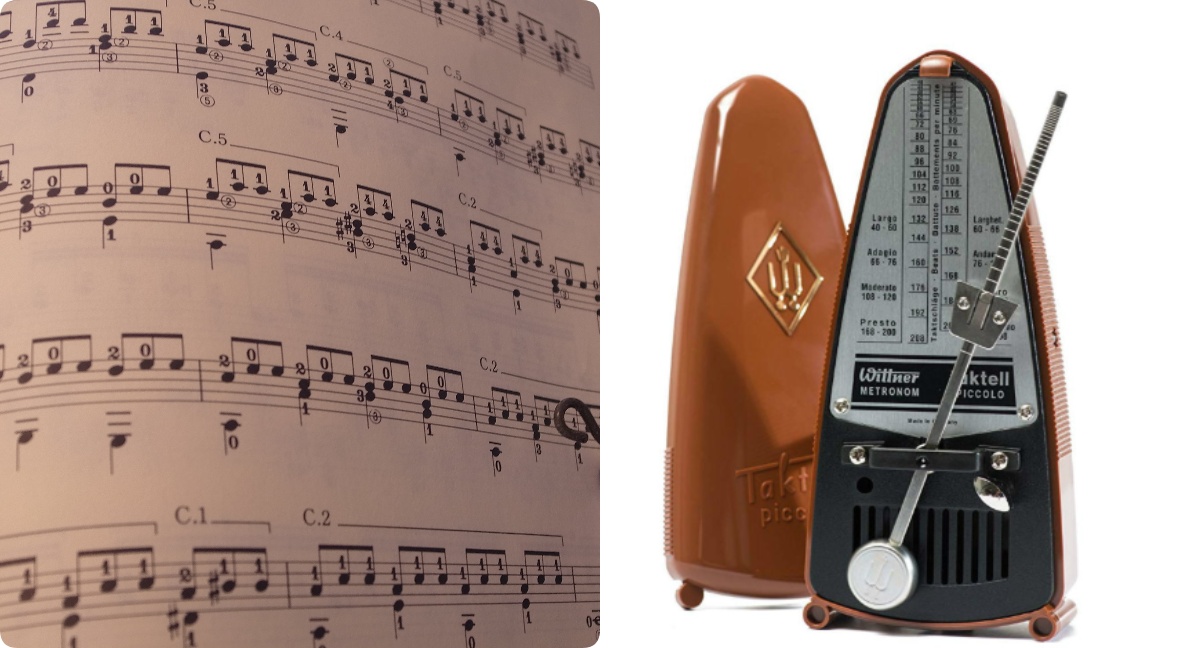 Ranking of the best metronomes for 2025