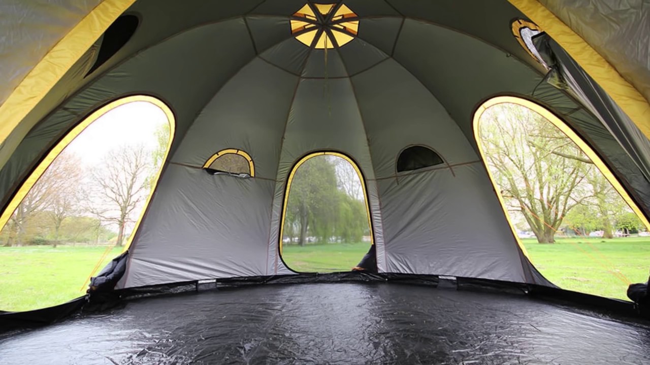 Rating of the best tourist tents and tents for 2025