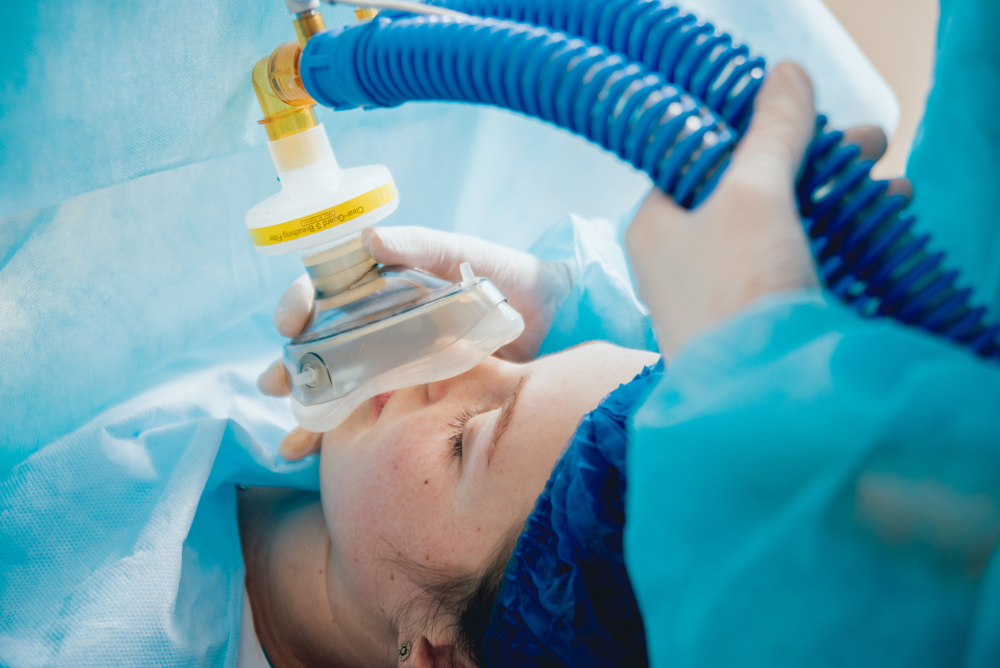 Rating of the best anesthesia and respiratory devices for 2025