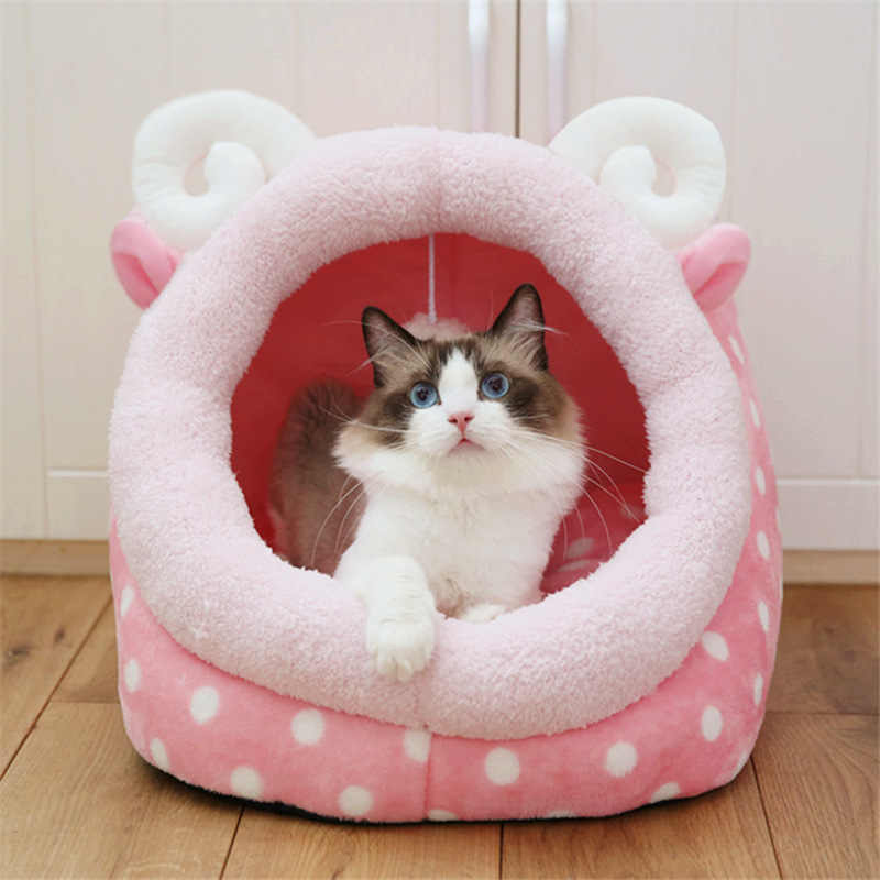 Ranking of the best cat beds for 2025